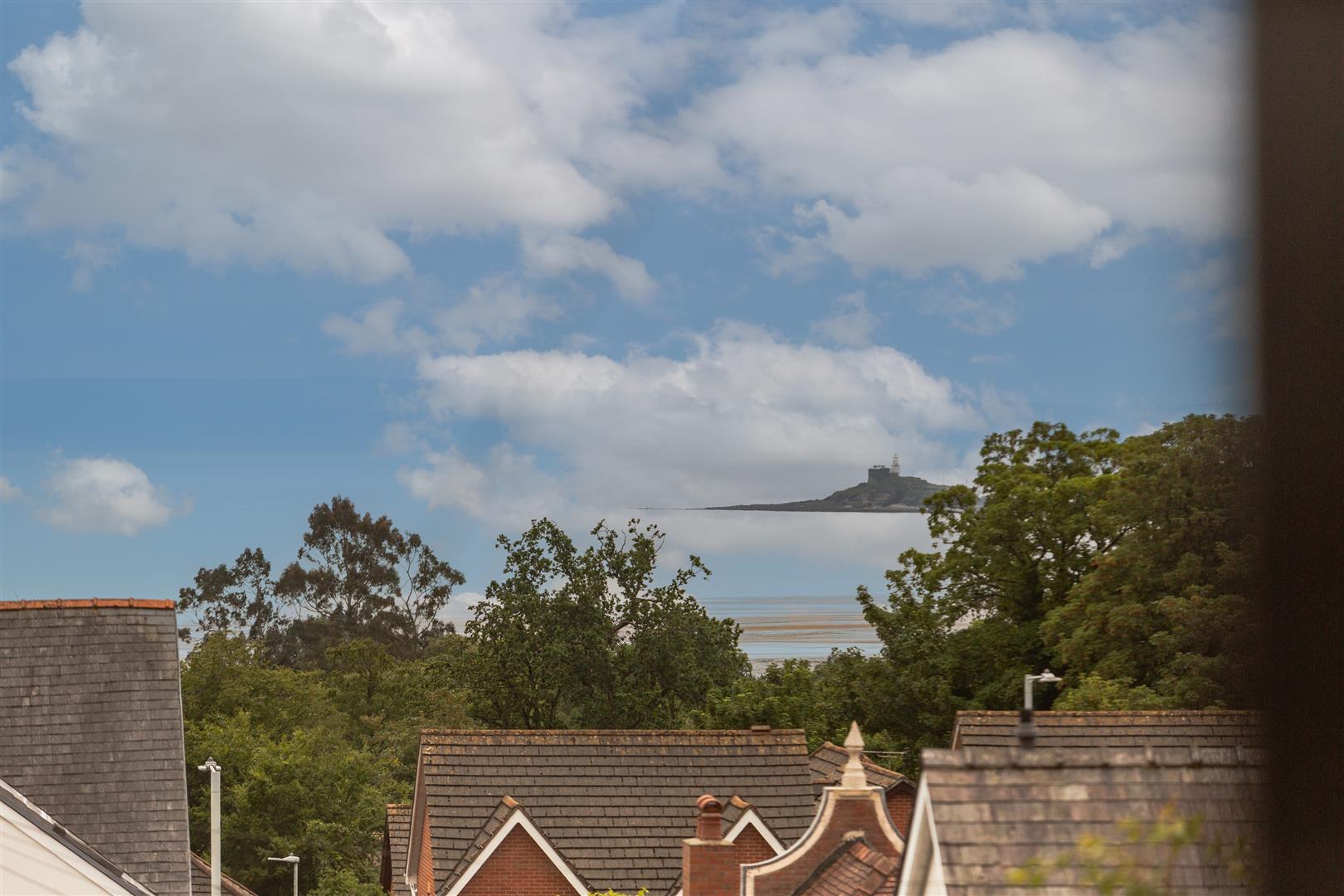 Parc Wern Road, Sketty, Swansea, SA2 0SE